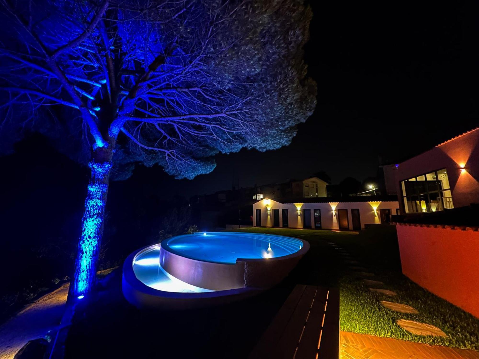 The Lost Garden Vila Nova de Gaia Esterno foto